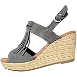 minnetonka ashley wedge