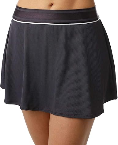 nike women's fall pure flouncy skirt