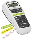 Brother P-Touch, PTH110, Easy Portable Monochrome