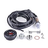 ZHSYMX Universal Digital Wideband Air/Fuel Ratio