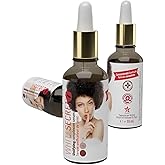 White Secret Unifying Serum – Brightening Daily Face & Body Serum – Smooth, Hydrated & Radiant-Looking Skin - 30ml