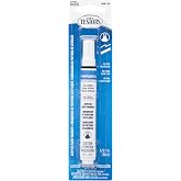 Testor's 286133 1/3 Fl Oz White Gloss Acrylic Marker