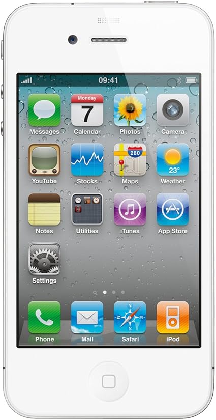 iphone 4 precio amazon
