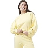 florence by mills womens Cozy Crush Oversized Sweatshirt