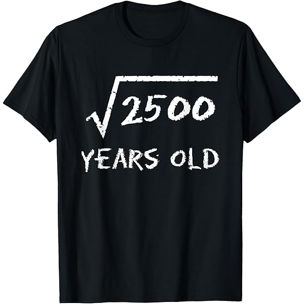 Amazon.com: XXX Years Old Latin 30th Birthday Gift 30 Years Old T