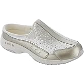 Easy Spirit Travelstones Women's Slip On, 12 C/D US, Gold
