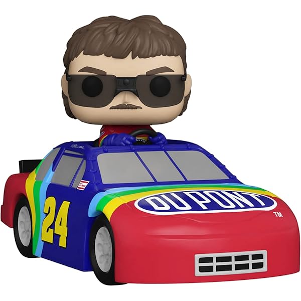 chase elliott pop