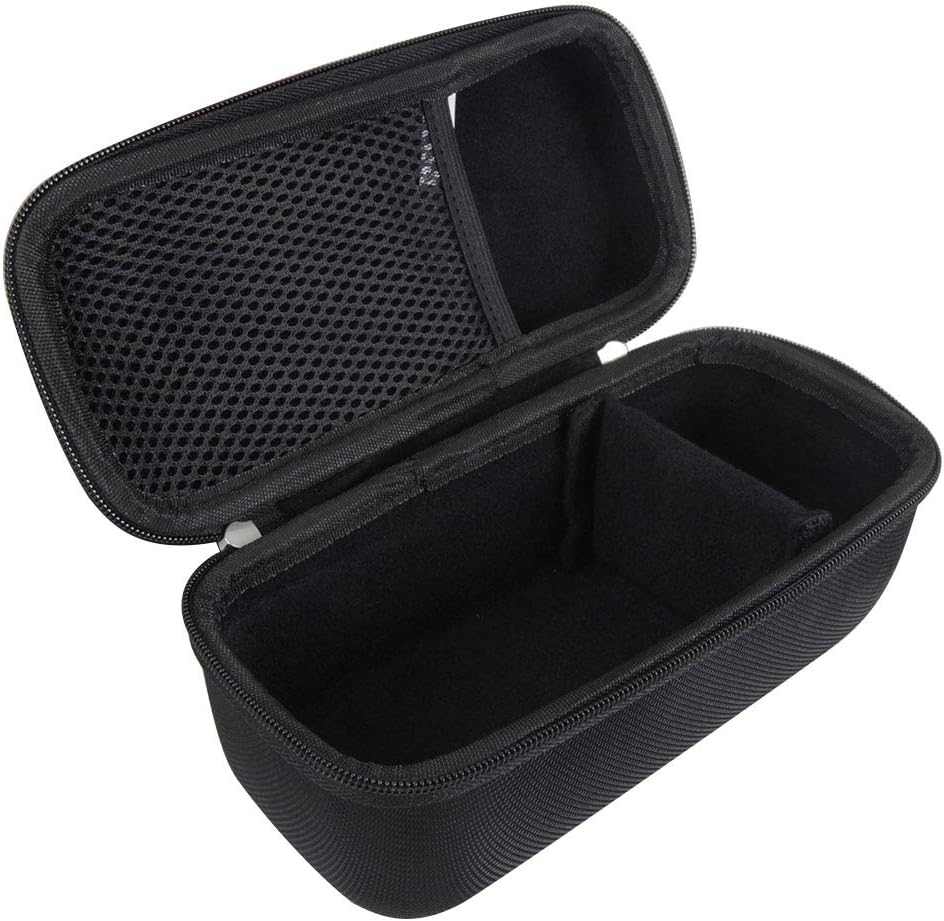 Hermitshell Hard Travel Case for Video Camera Camcorder Kenuo/CenZo/LESHP/YinFun/CofunKool/MARVUE/CamKing/COMI - Image 5