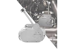 HDBUBALUS Motorcycle Reverse Gear Clutch for Harley Touring Road King Electra Street Road Glide Ultra Limited FLHT 2021-2023 