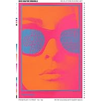 特価販売チラシ The Art of the Fillmore1966-1971 サイケデリック www