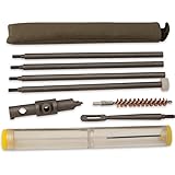 M1 Garand Mil Spec Buttstock Cleaning Kit