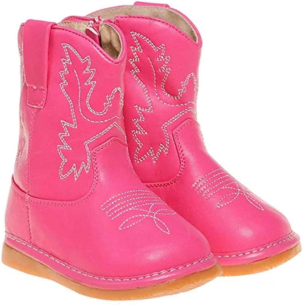 infant girl cowboy boots