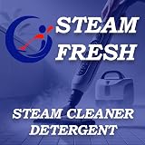 Trade Chemicals Steam Cleaning Detergent 500ml Lemon Fresh view 2