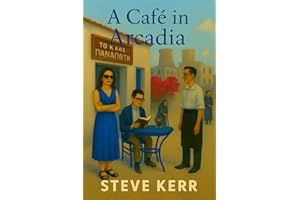 A Cafe in Arcadia