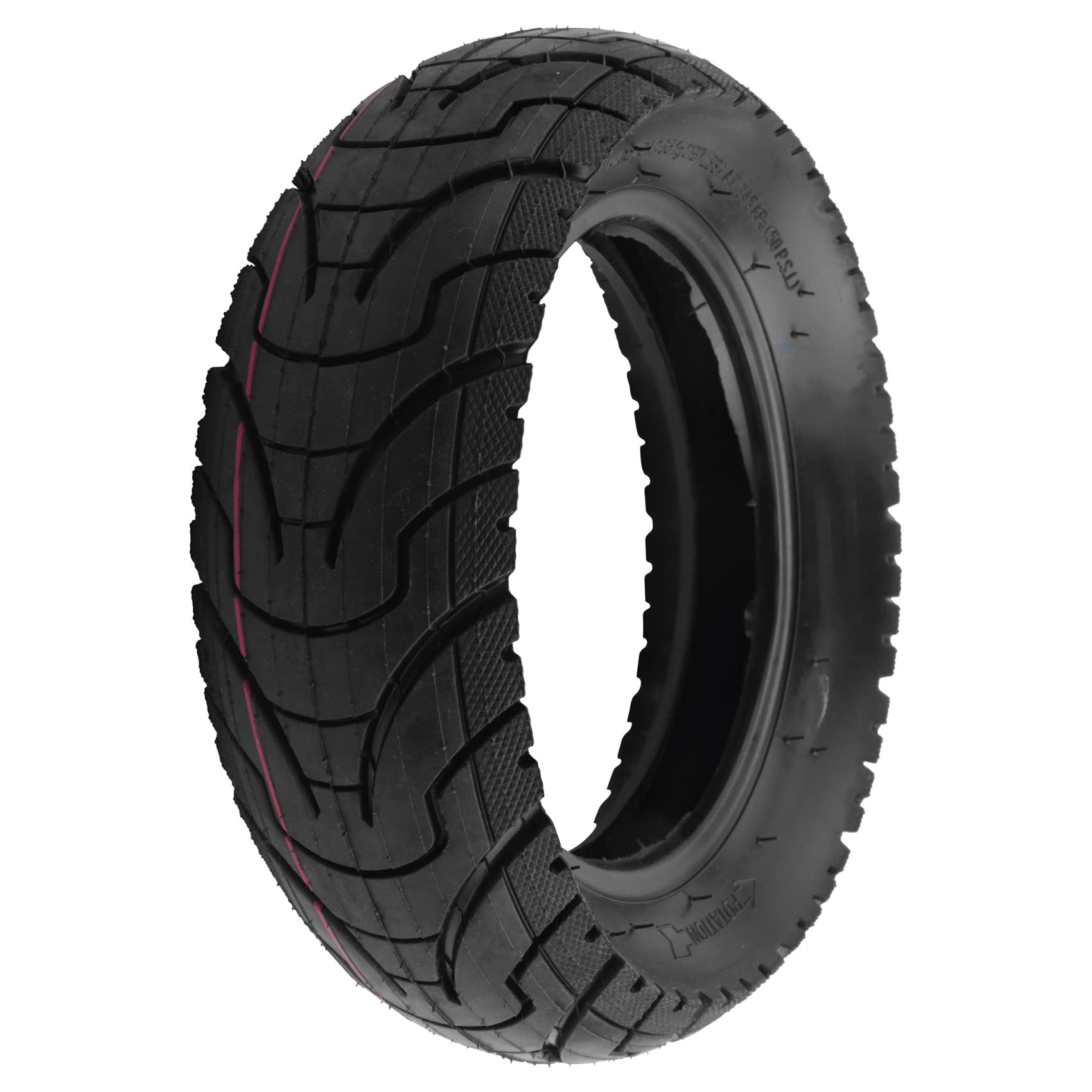 KJKVIVH 1Pcs 80/65-6 Tyre 10X3.0-6 Tyre for Electric Scooter Speedual Grace 10 Zero 10X 10 x 3.0