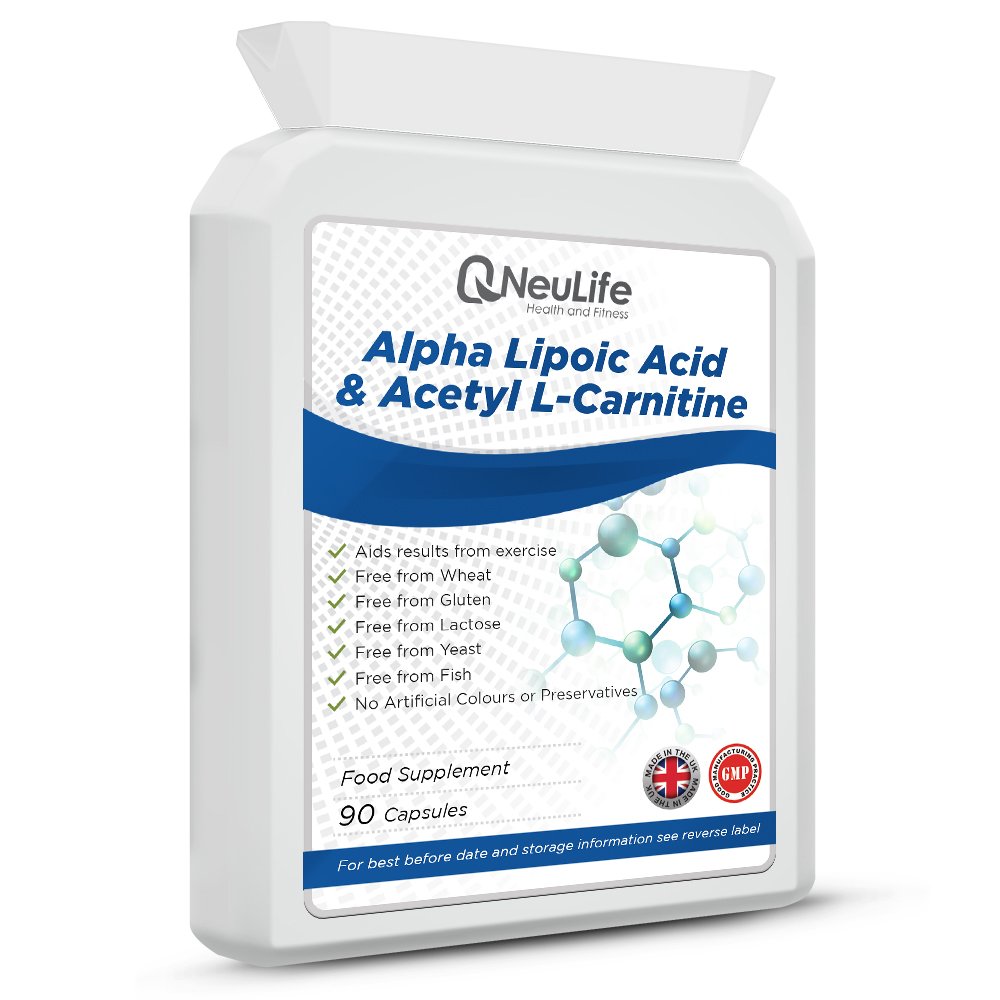 l carnitine neulife Alpha Lipoic Acid 100mg And Acetyl 400mg كريم جلو للبشرة Full article: Glutathione induces Peel:Clariplex