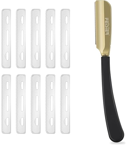 Amazon.com: Sanguine Men Shaving Razor, Japanese Shaving Razor