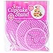 Pudgy Pedro's Pink 3 Tier Cupcake Stand Party Supplies (Polka Dot), 14 x 12