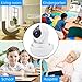 Wireless GERI IP Security Camera WIFI Surveillance indoor camera baby room vision Pan/Tilt/Zoom System 720p HD Night Vision Cloud Service Available