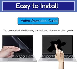 KEANBOLL 2 Pack Blocking Blue Light Screen