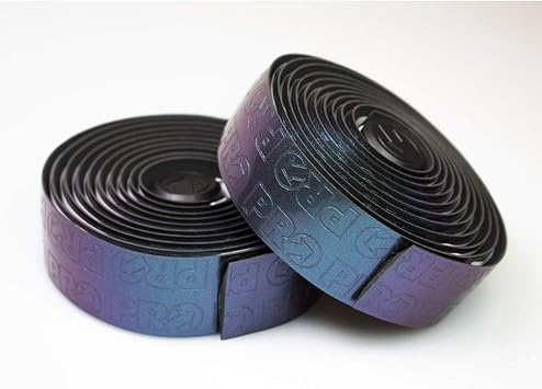 Amazon Pro バーテープ スポーツコントロール チームpro オーロラ Aurora Debossed プロ Pro グリップ バーテープ