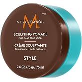 Moroccanoil Sculpting Pomade