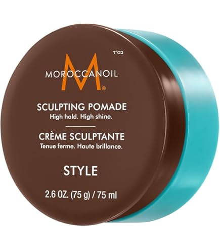 Amazon.com: Moroccanoil Styling Gel Strong, 6 Fl. Oz. : Everything