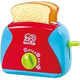 just like home toaster