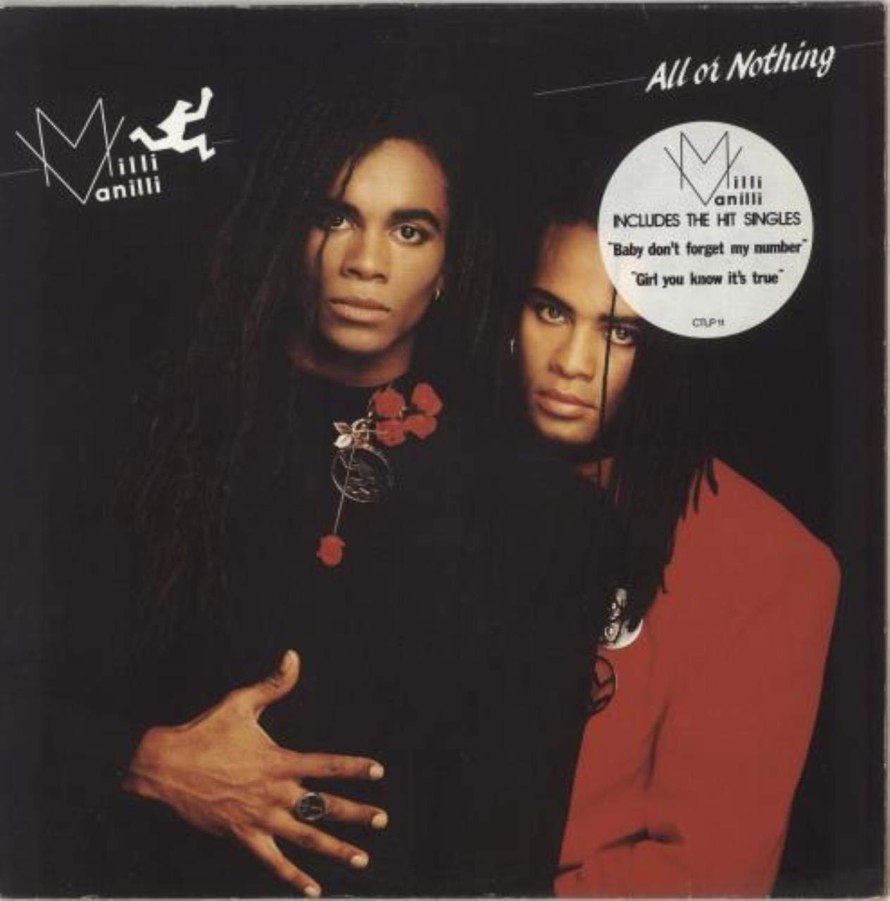 All Or Nothing Amazon.de MusikCDs & Vinyl