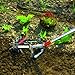 1616004 Soil Crumbler