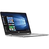 Dell Flagship 7000 Series Inspiron 17.3" 2-in-1 FHD IPS Touch-Screen Laptop, Intel Core i7-7500U, 16GB DDR4, 512GB m.2 SSD + 1TB HDD, Backlit keyboard, NVIDIA GeForce 940MX (512GB SSD+1TB)