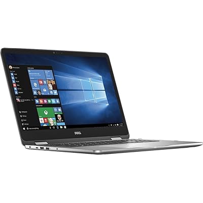 Dell Flagship 7000 Series Inspiron 2-in-1 Nigeria Ubuy