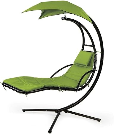 lay down beach chair