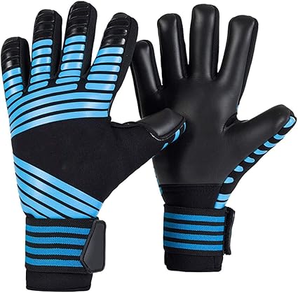 goalkeeper training gloves