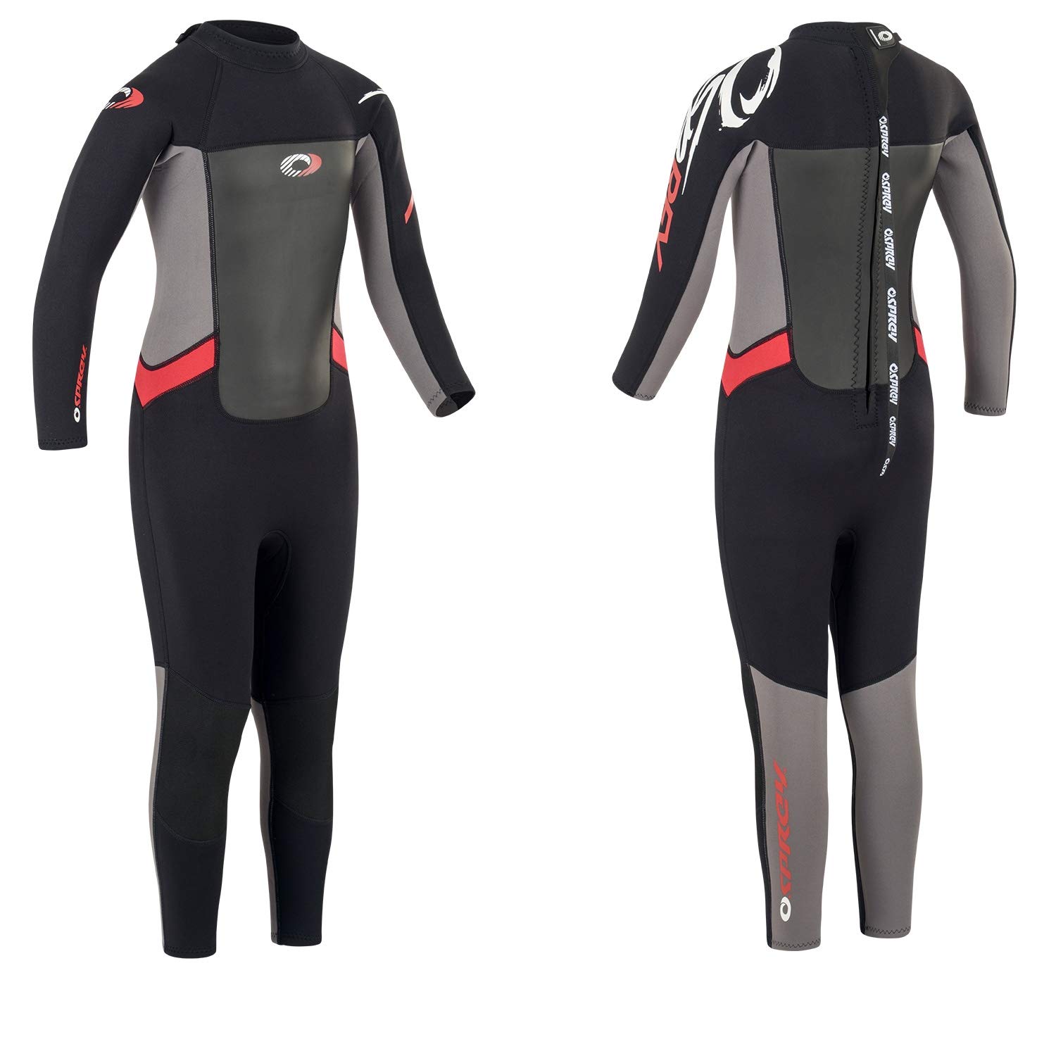 Osprey Boy's Origin 3/2 Mm Summer Wetsuit Amazon.co.uk Sports & Outdoors