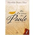 As Cartas de Paulo: Interpretadas e Comentadas Vol 1 | Amazon.com.br
