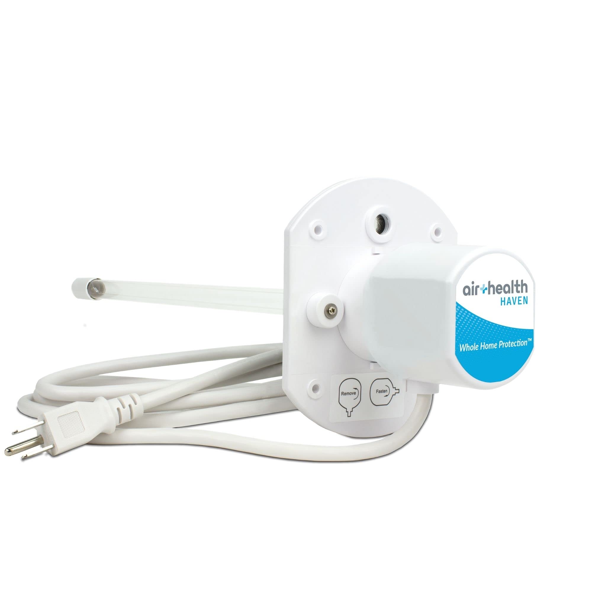 Air Health Haven HVAC Air Purifier | Powerful 16
