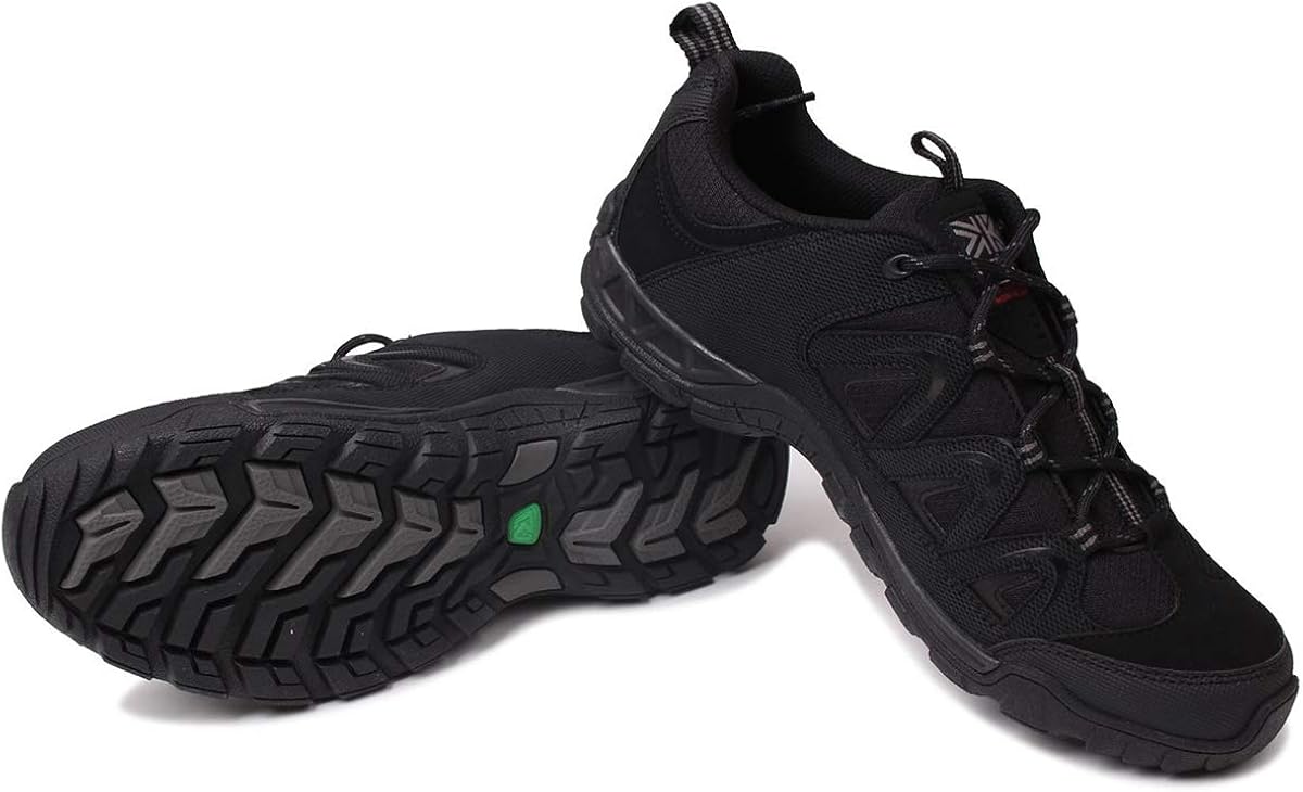 karrimor summit mens walking shoes