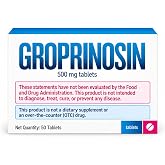 GroprinosinGroprinosin N50TB | Groprinosin