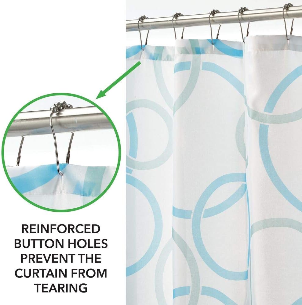 ducha y banera de 183 cm x 183 cm