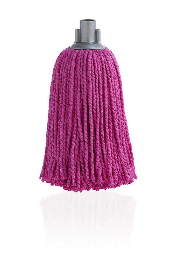 Maya Professional Tools 008049-V Microfibre Mop, 160 g