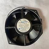 Fan UT795C-TP AC200V 36/31W 17215038MM