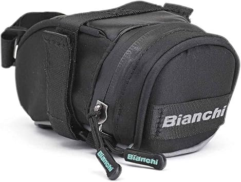 bianchi saddle bolsa