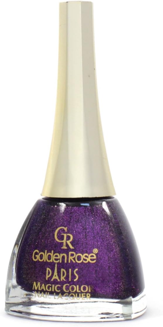 Paris Magic Color Nail Polish Color 304