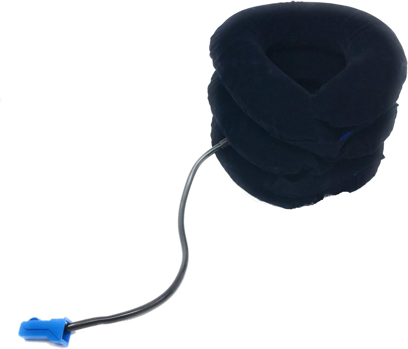OTC Cervical Traction Unit, Head Neck Spine, Inflatable, Select Series: Health & Personal Care