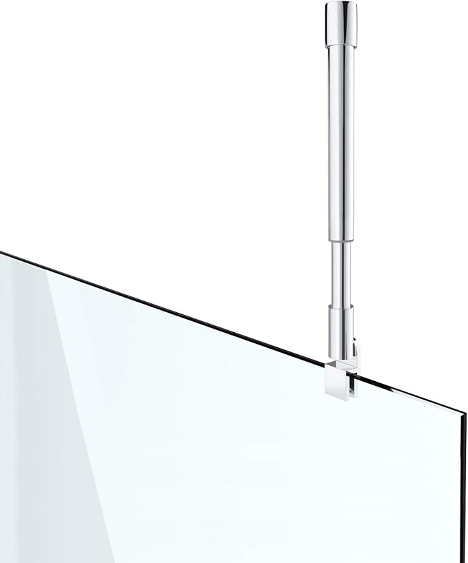 300mm to 450mm Telescopic Bar Support Bar Support Arm stainless steel