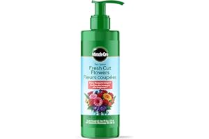 Miracle-Gro for Fresh Cut Flowers 236 mL