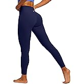 IUGA Scrunch Butt Lifting Leggings for Women No Front Seam Compression Tummy Control Workout Seamless Leggings for Gym Yoga