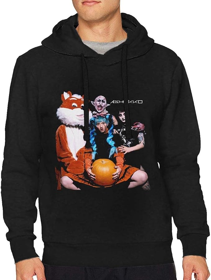 ashnikko sweatshirt