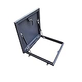 Rooftop Hatch Lid Rainproof, Attic Skylight
